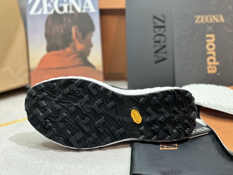 Ermenegildo Zegna Shoes